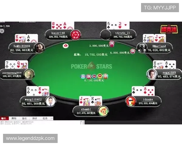 全面解析德州扑克筹码配比原则，帮助玩家理解筹码合理分配的核心策略